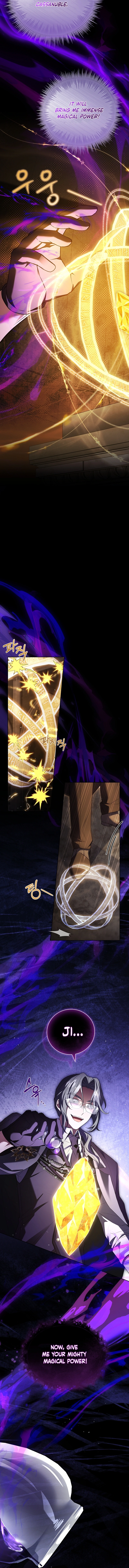 Like Father, Like Daughter Chapter 39 Page 13