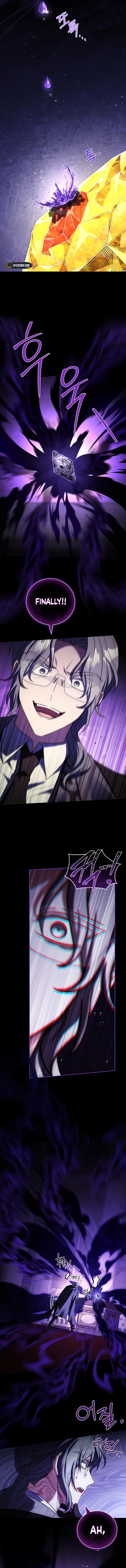 Like Father, Like Daughter Chapter 39 Page 14