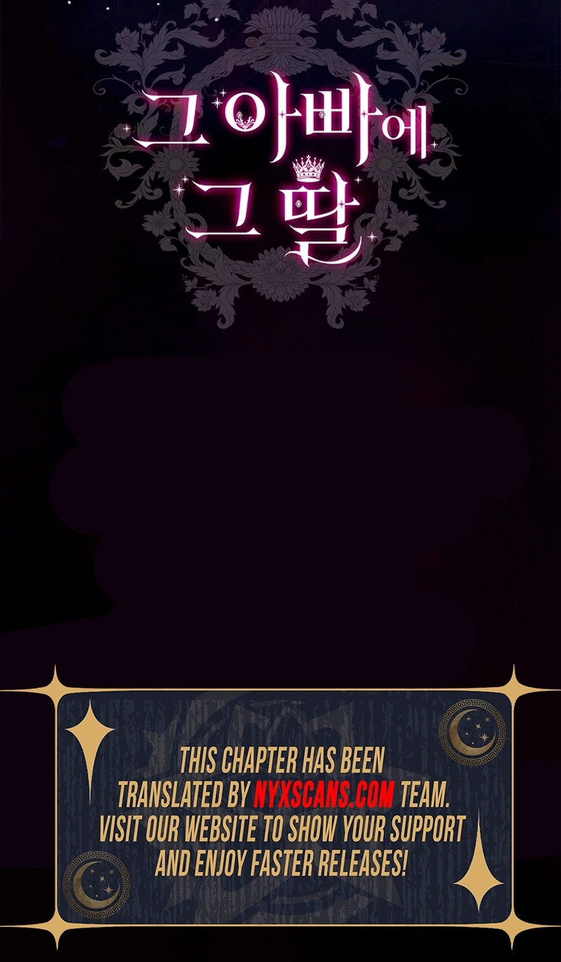 Like Father, Like Daughter Chapter 39 Page 16