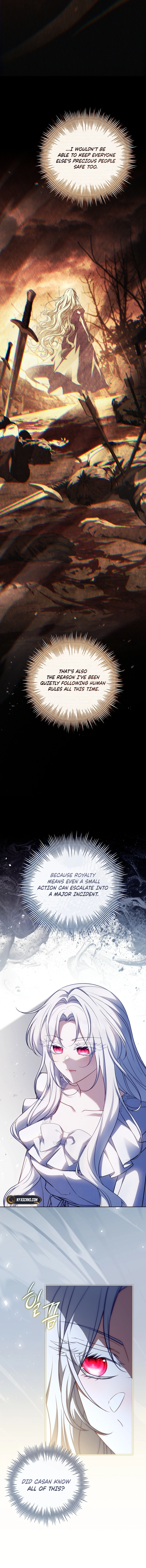 Like Father, Like Daughter Chapter 45 Page 7