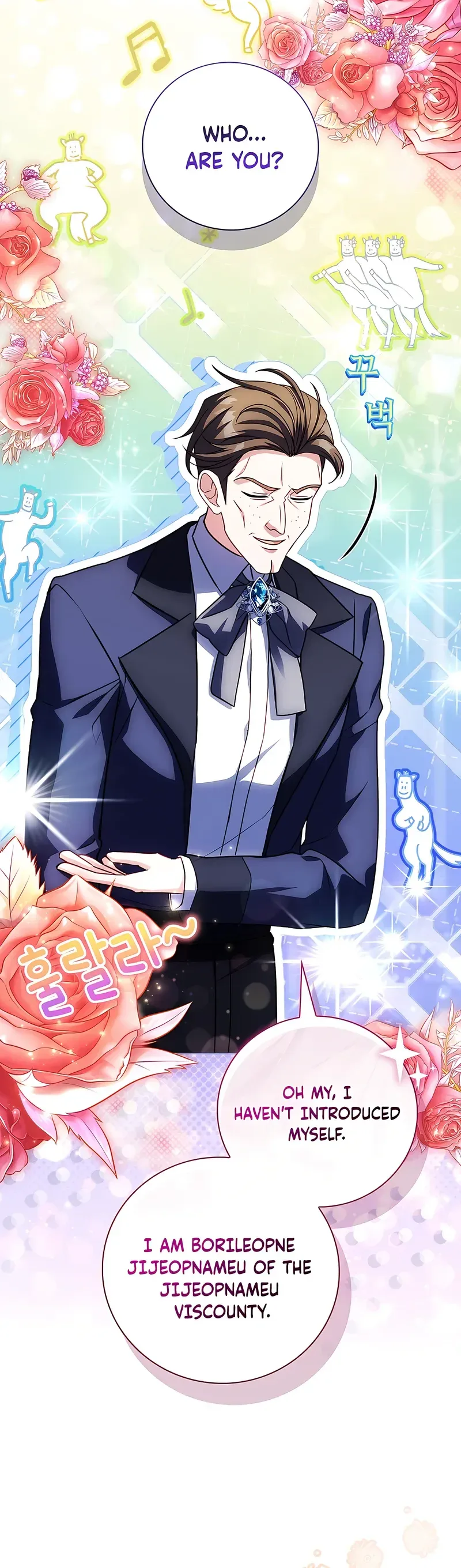 Like Father, Like Daughter Chapter 57 Page 14