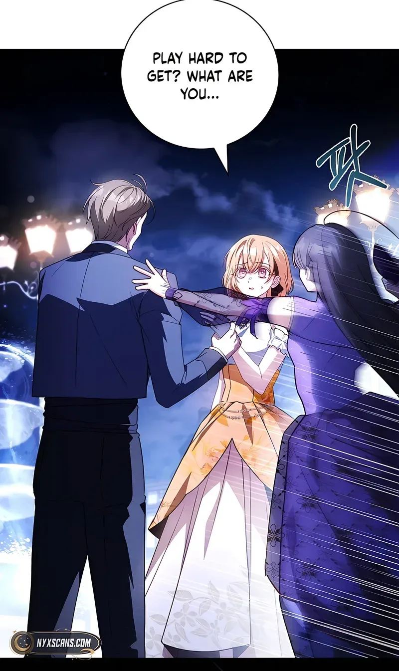 Like Father, Like Daughter Chapter 57 Page 16