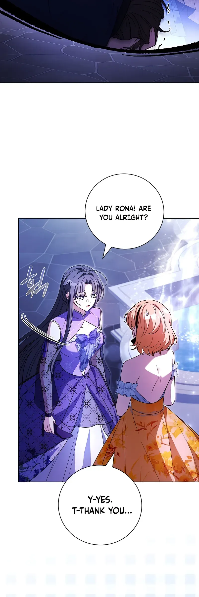 Like Father, Like Daughter Chapter 57 Page 18