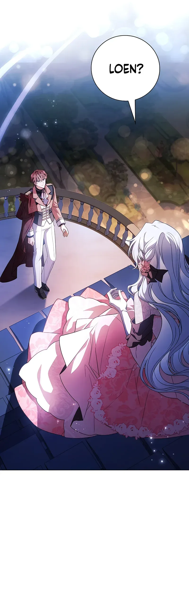 Like Father, Like Daughter Chapter 57 Page 26