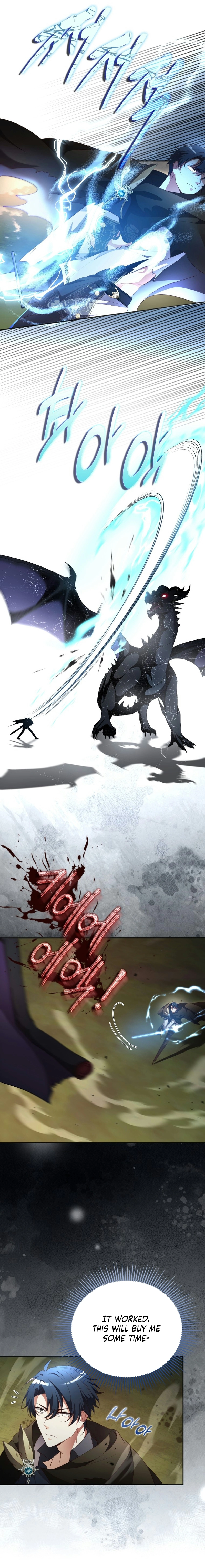 Lock Me Up, Duke! Chapter 72 Page 15