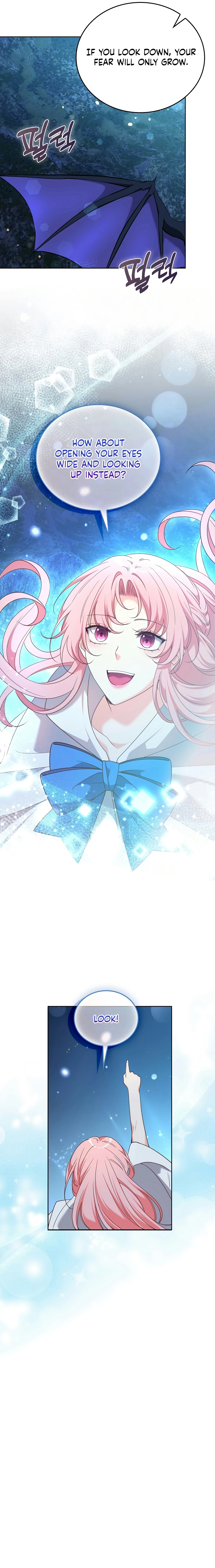 Lock Me Up, Duke! Chapter 61 Page 15