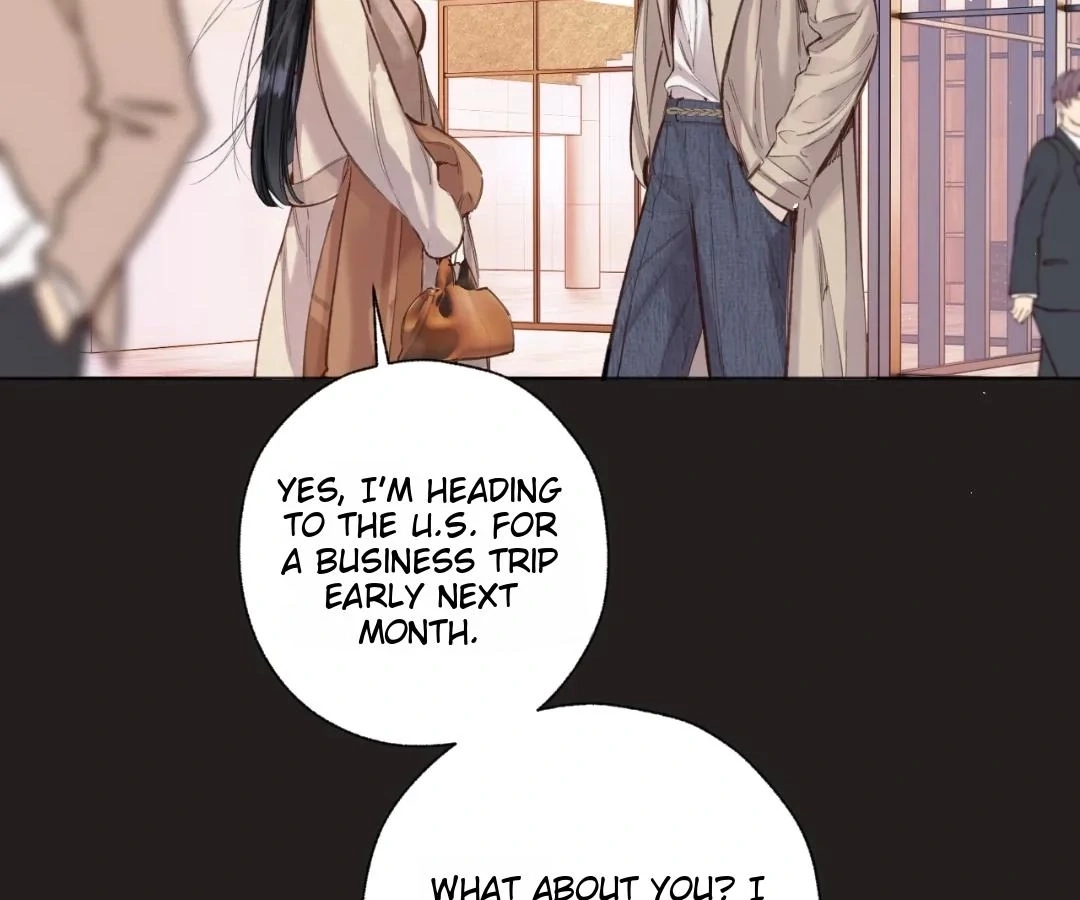  Accidental Love Chapter 60 Page 20