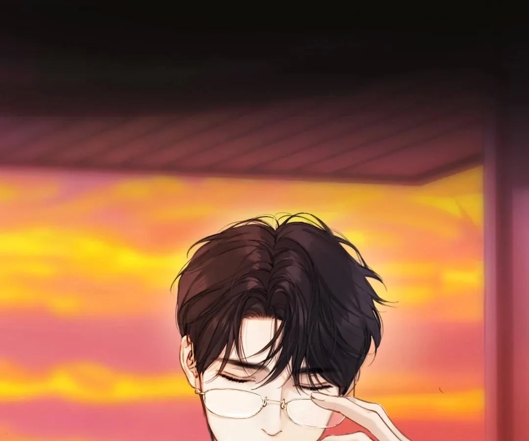  Accidental Love Chapter 60 Page 27