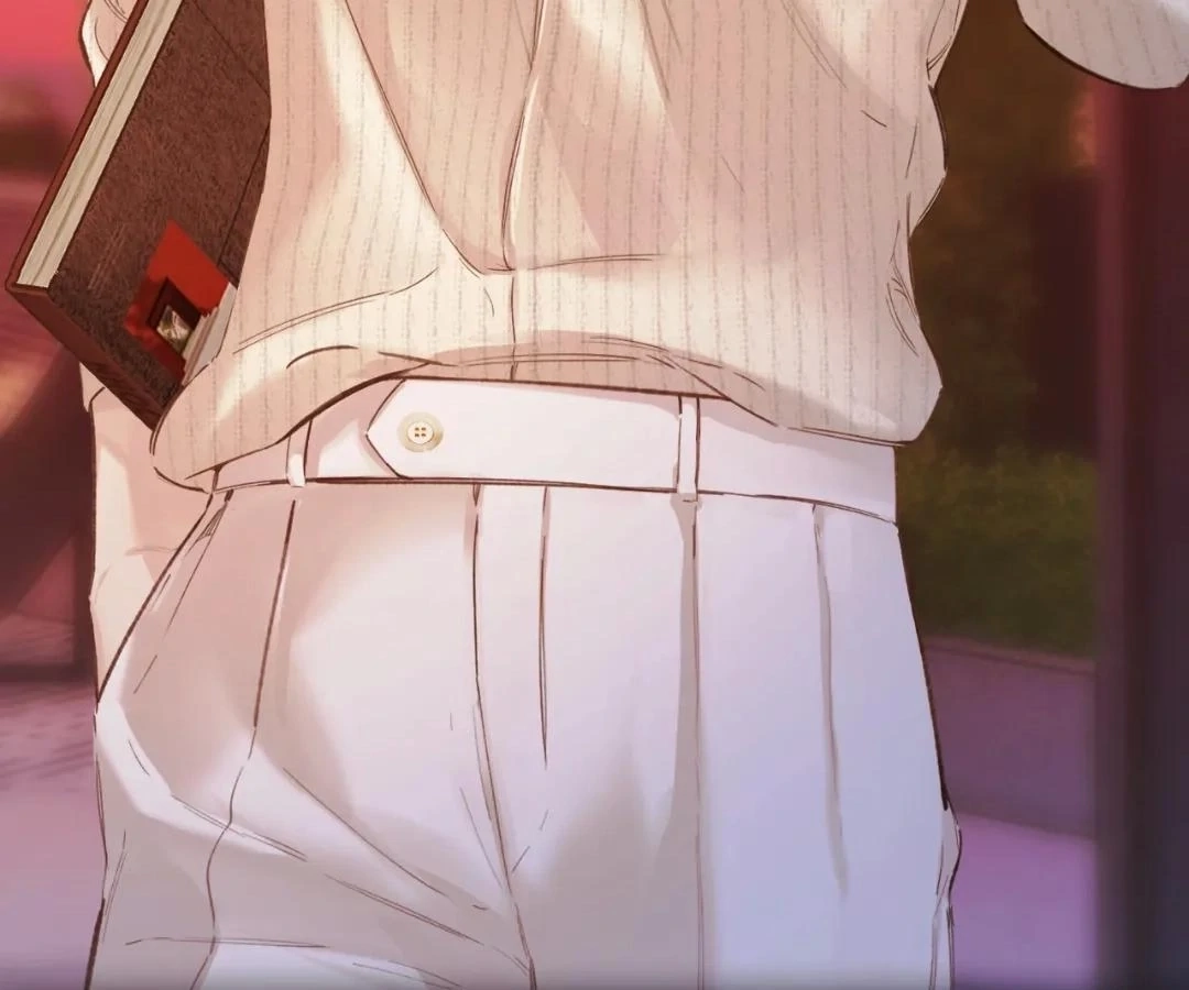  Accidental Love Chapter 60 Page 29