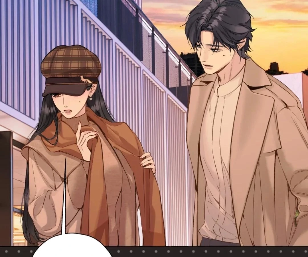  Accidental Love Chapter 60 Page 35