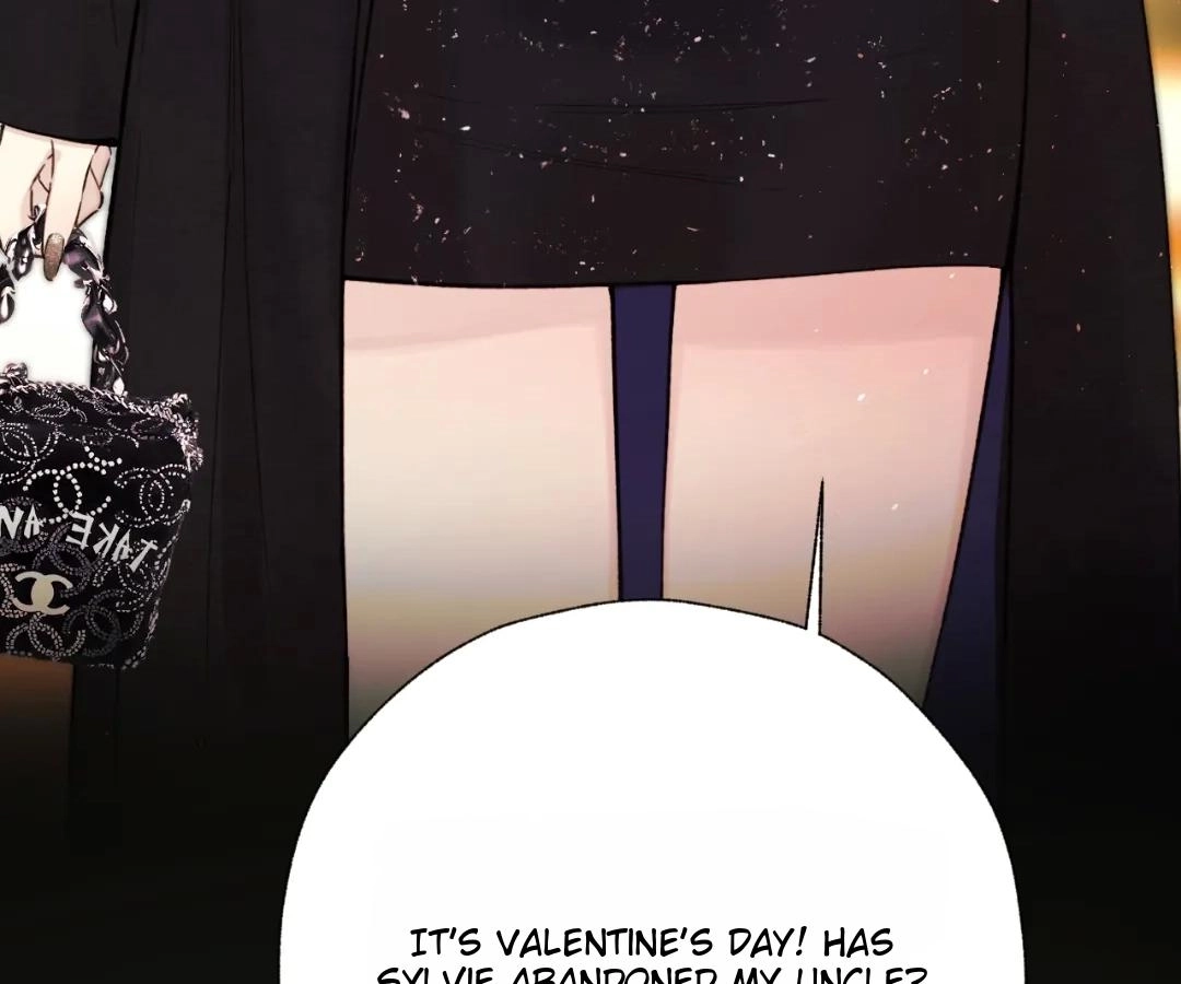  Accidental Love Chapter 60 Page 48