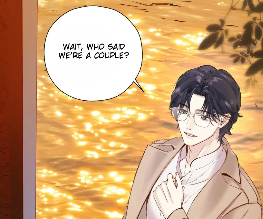  Accidental Love Chapter 60 Page 51