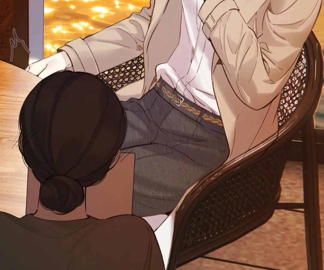  Accidental Love Chapter 60 Page 52