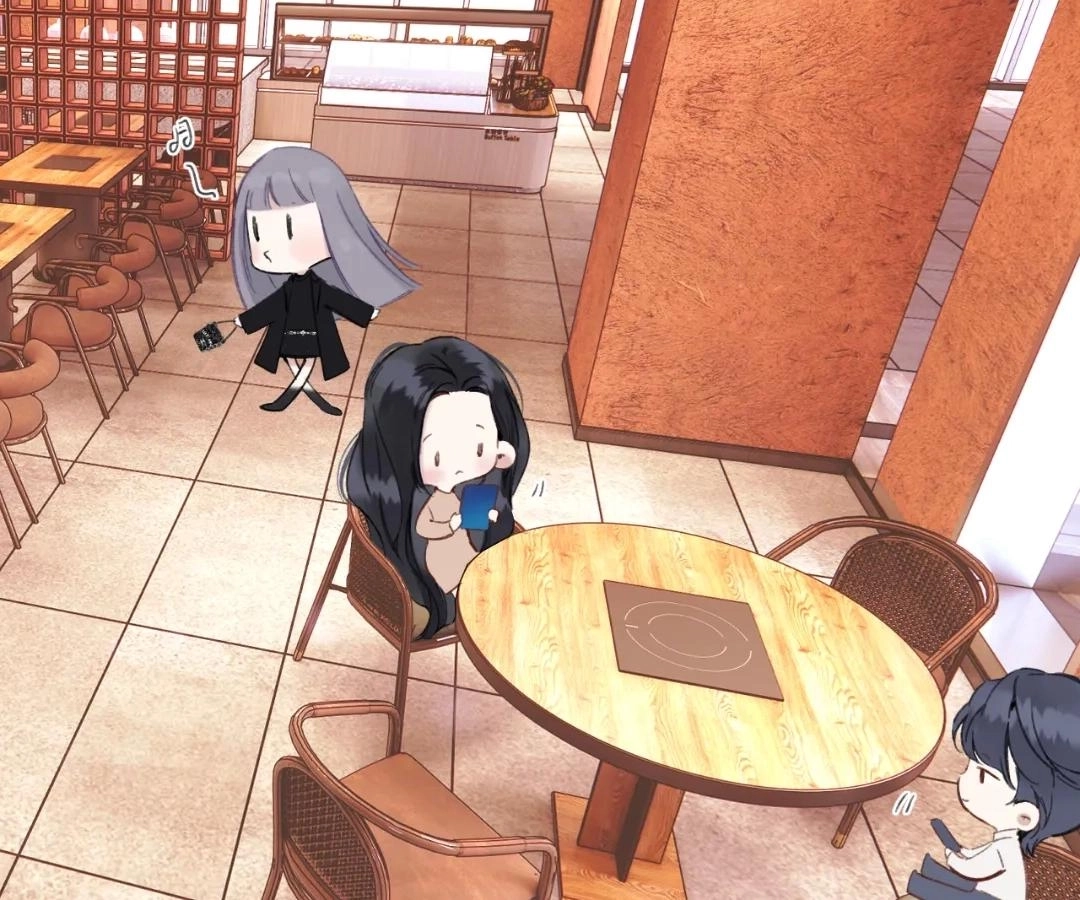  Accidental Love Chapter 60 Page 58