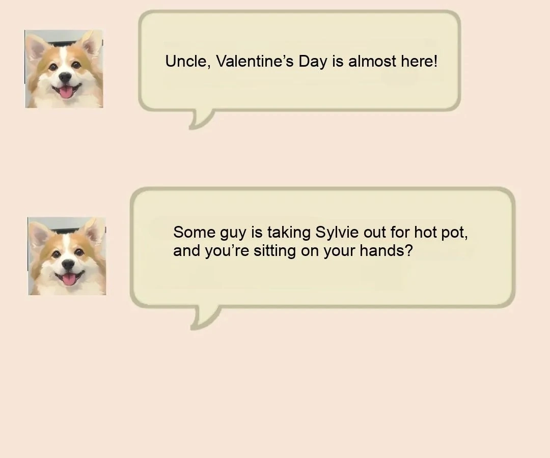  Accidental Love Chapter 60 Page 68