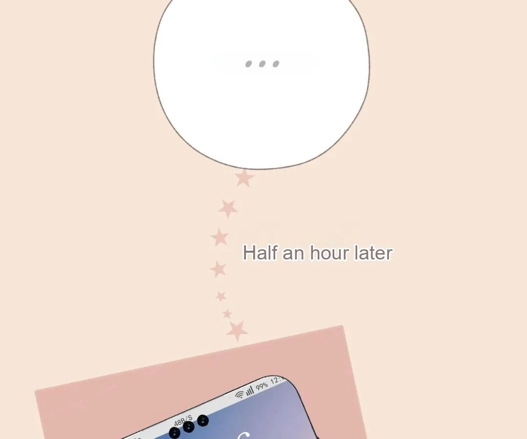  Accidental Love Chapter 60 Page 74