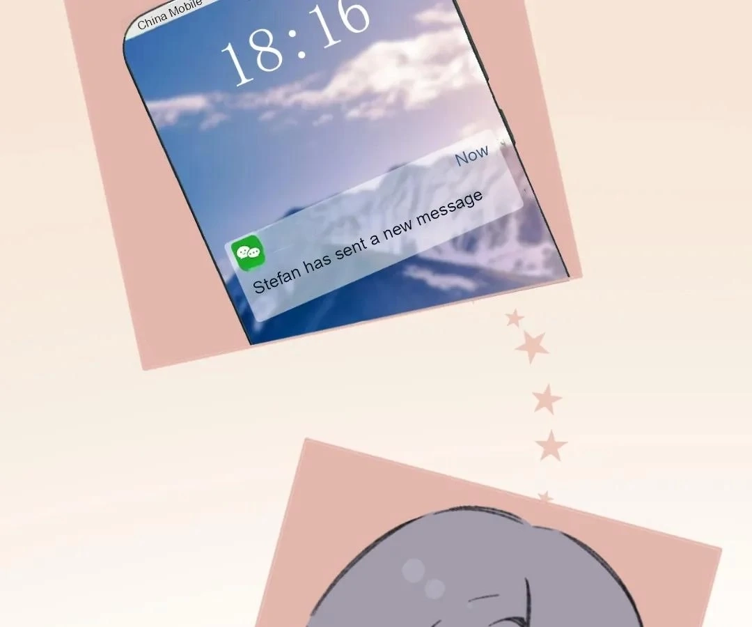  Accidental Love Chapter 60 Page 75