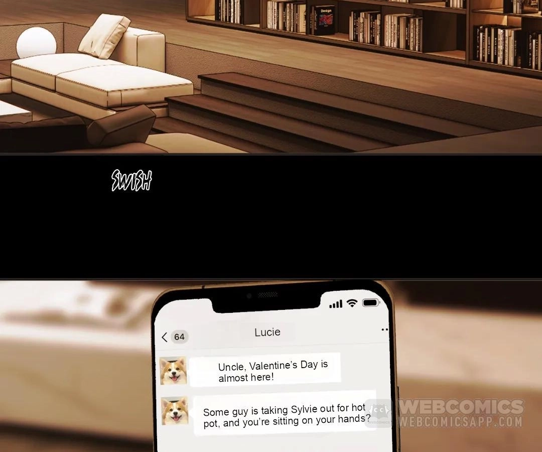  Accidental Love Chapter 60 Page 97