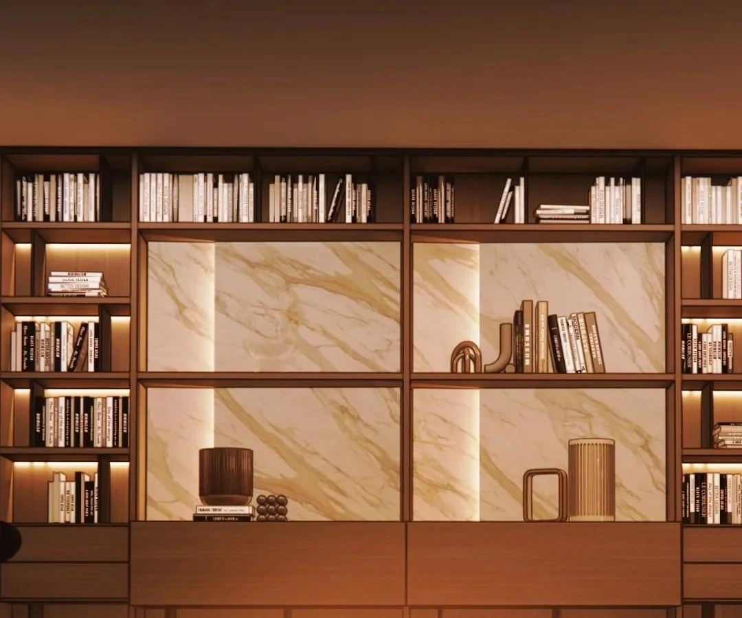  Accidental Love Chapter 60 Page 99