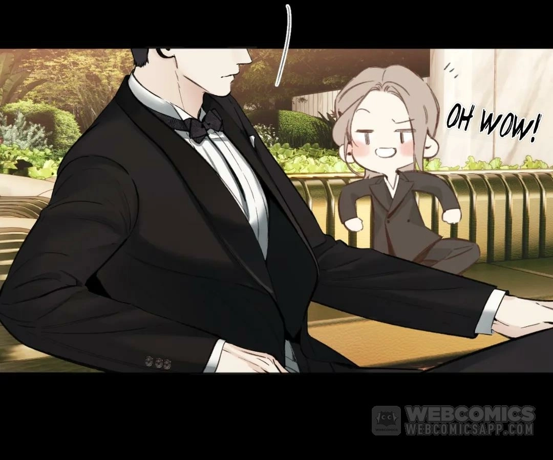  Accidental Love Chapter 59 Page 19