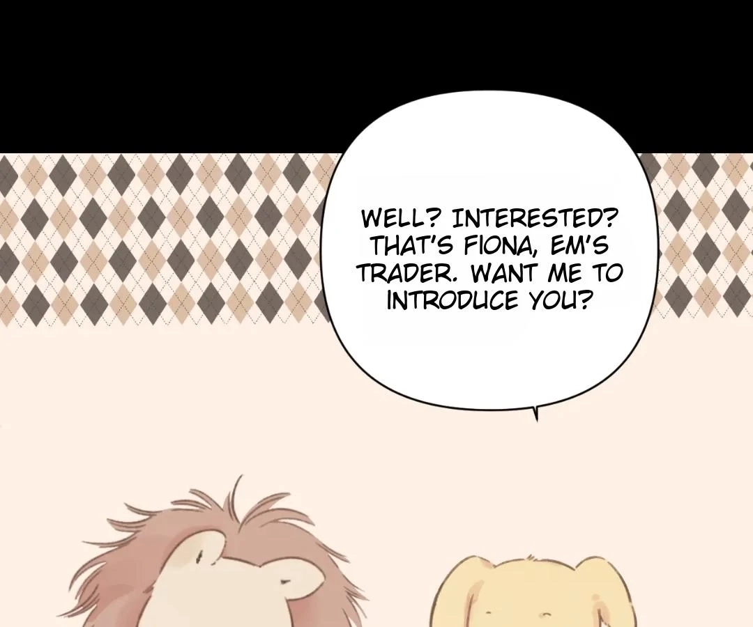  Accidental Love Chapter 59 Page 20