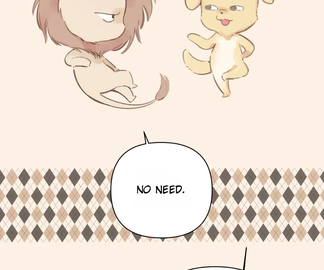  Accidental Love Chapter 59 Page 21