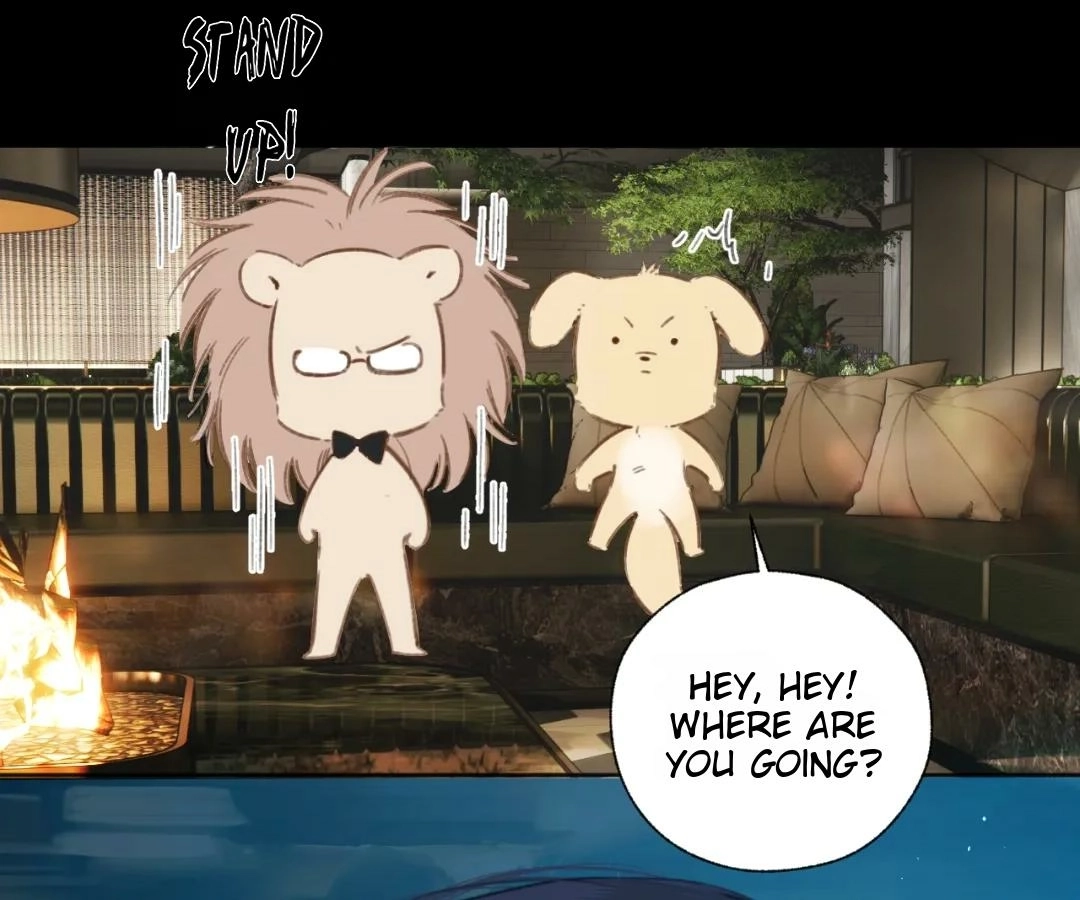  Accidental Love Chapter 59 Page 23