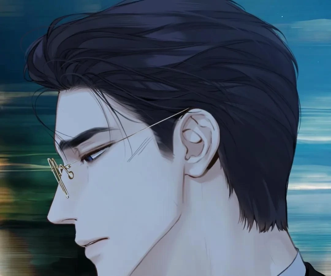  Accidental Love Chapter 59 Page 24