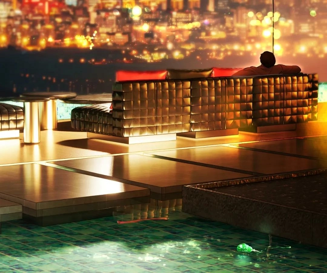  Accidental Love Chapter 59 Page 37