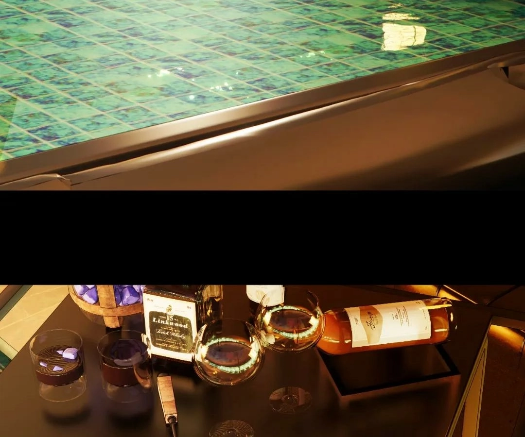  Accidental Love Chapter 59 Page 38