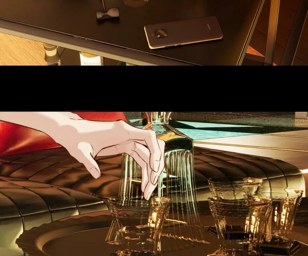  Accidental Love Chapter 59 Page 39