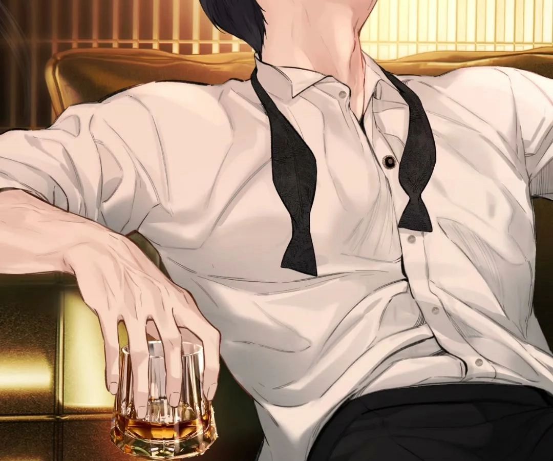  Accidental Love Chapter 59 Page 41