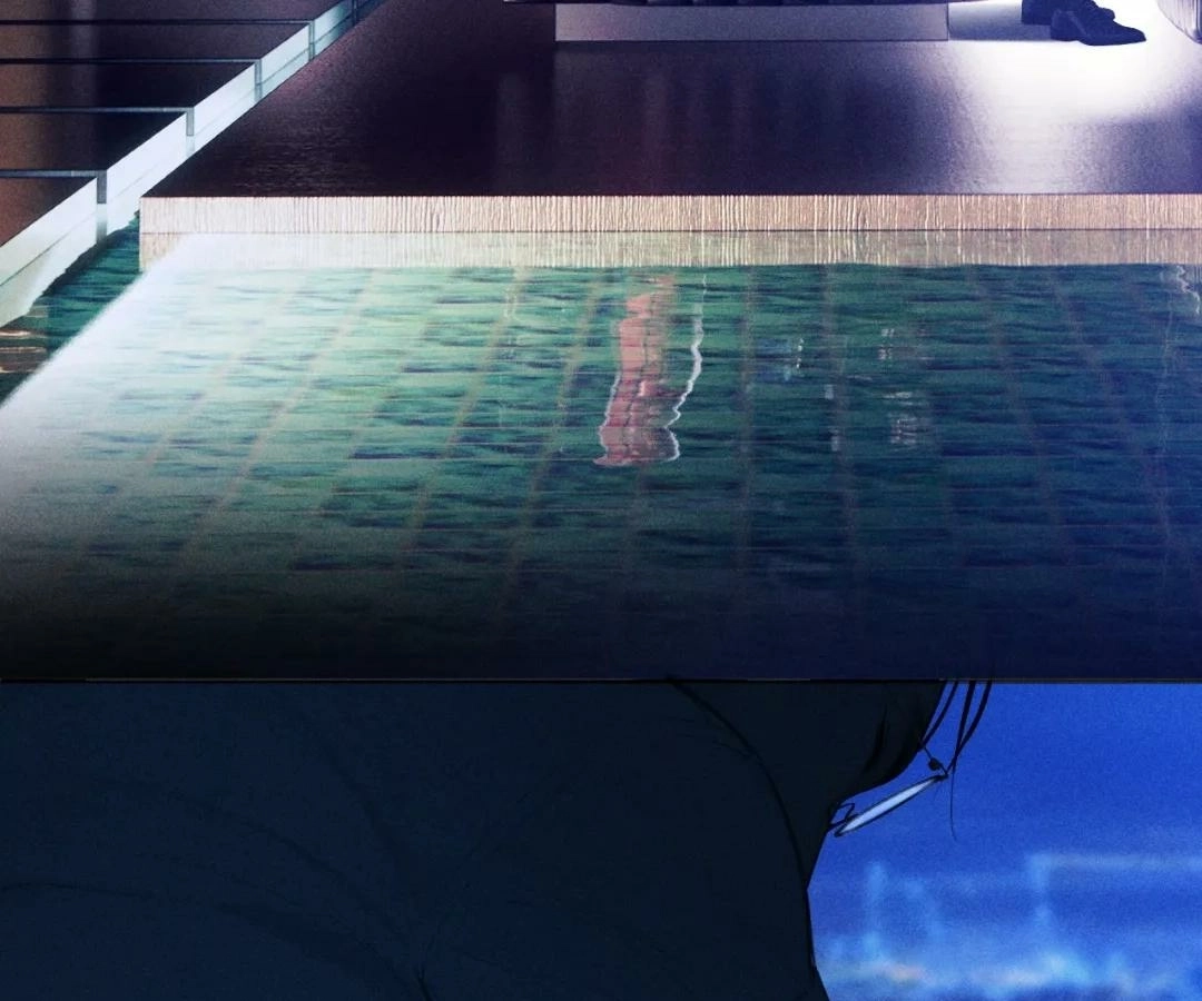  Accidental Love Chapter 59 Page 56