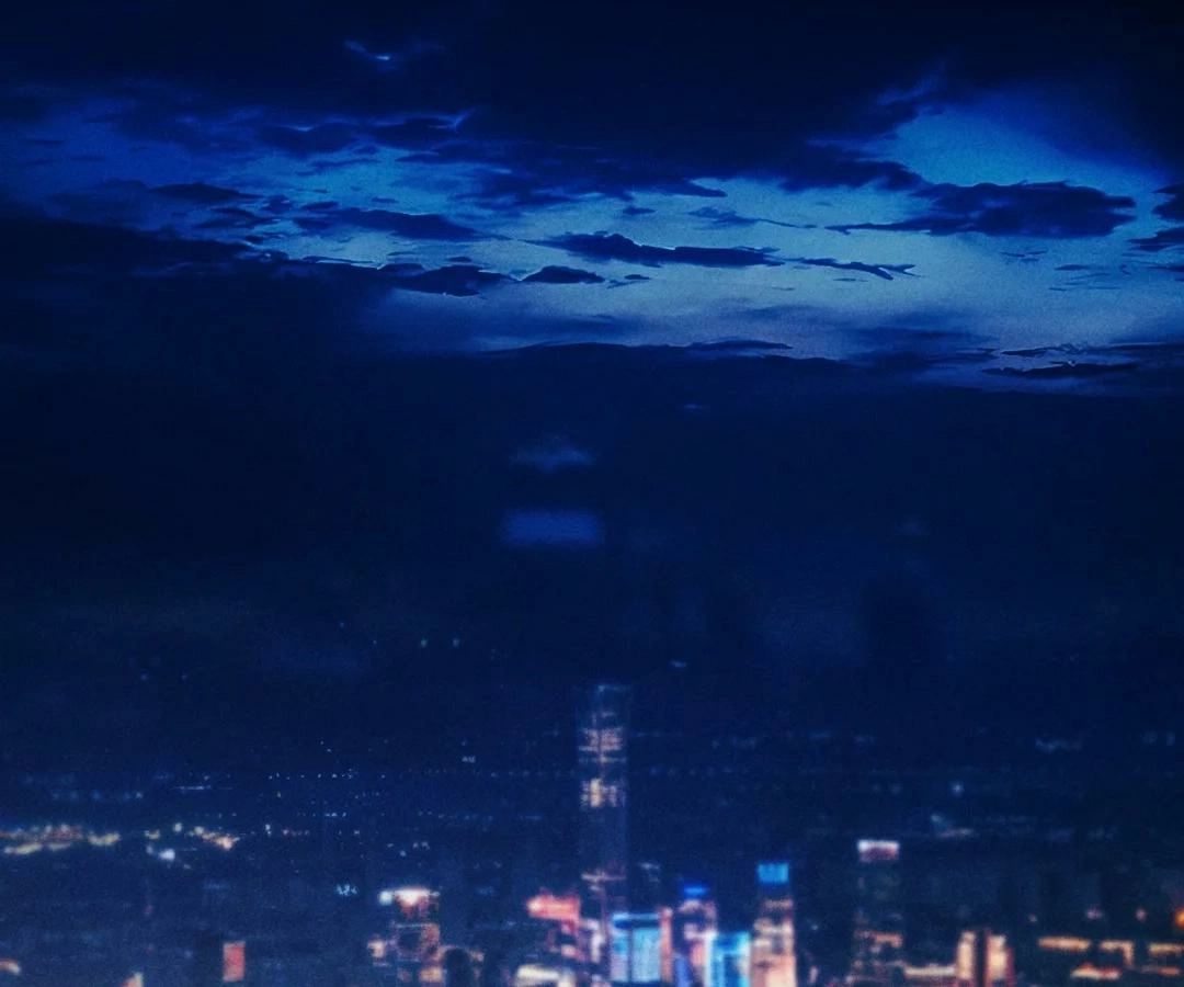  Accidental Love Chapter 59 Page 58