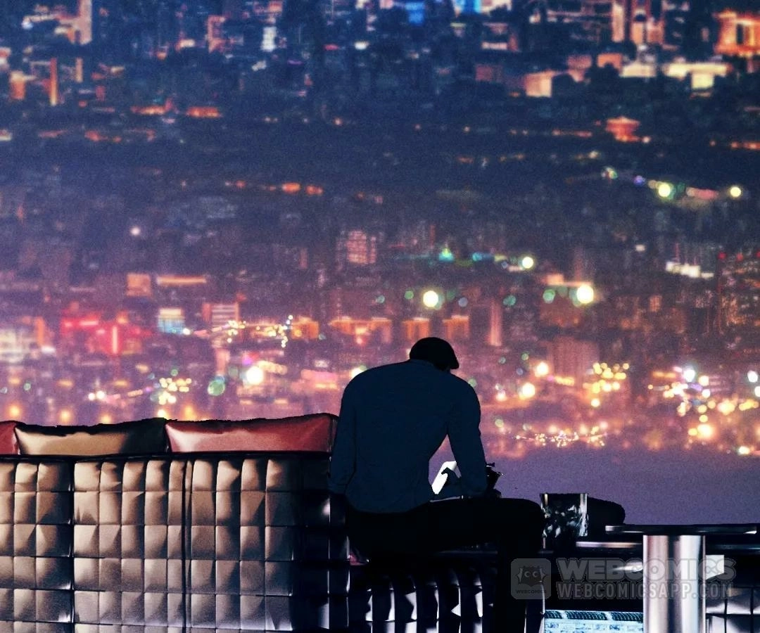  Accidental Love Chapter 59 Page 59