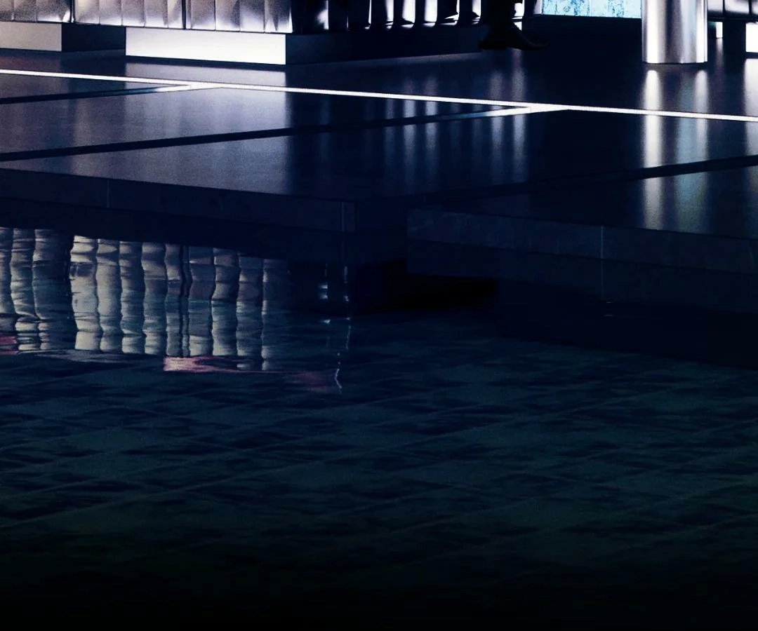  Accidental Love Chapter 59 Page 60