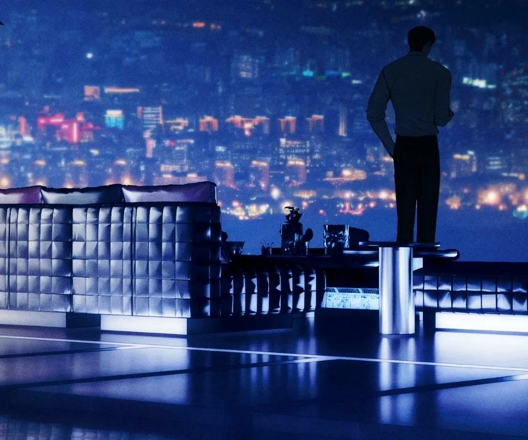  Accidental Love Chapter 59 Page 63