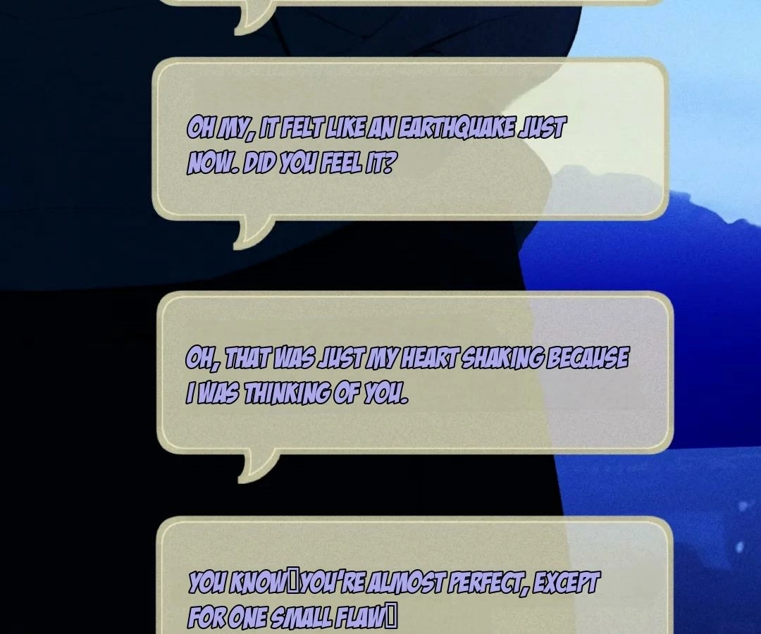  Accidental Love Chapter 59 Page 68