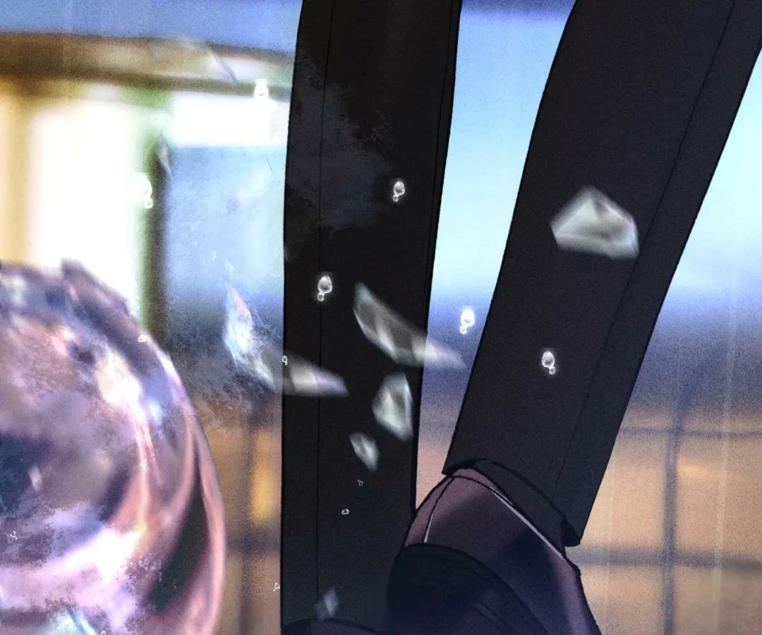  Accidental Love Chapter 59 Page 74