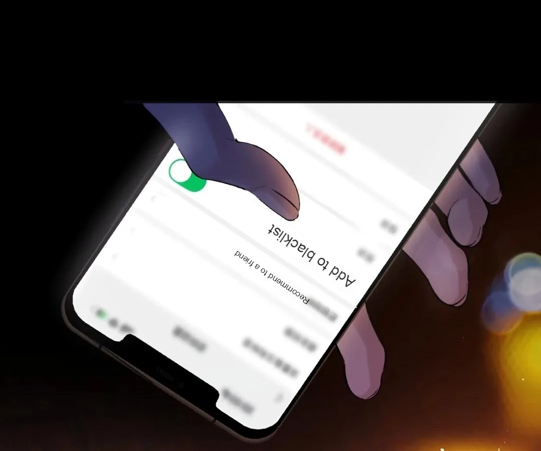  Accidental Love Chapter 59 Page 77