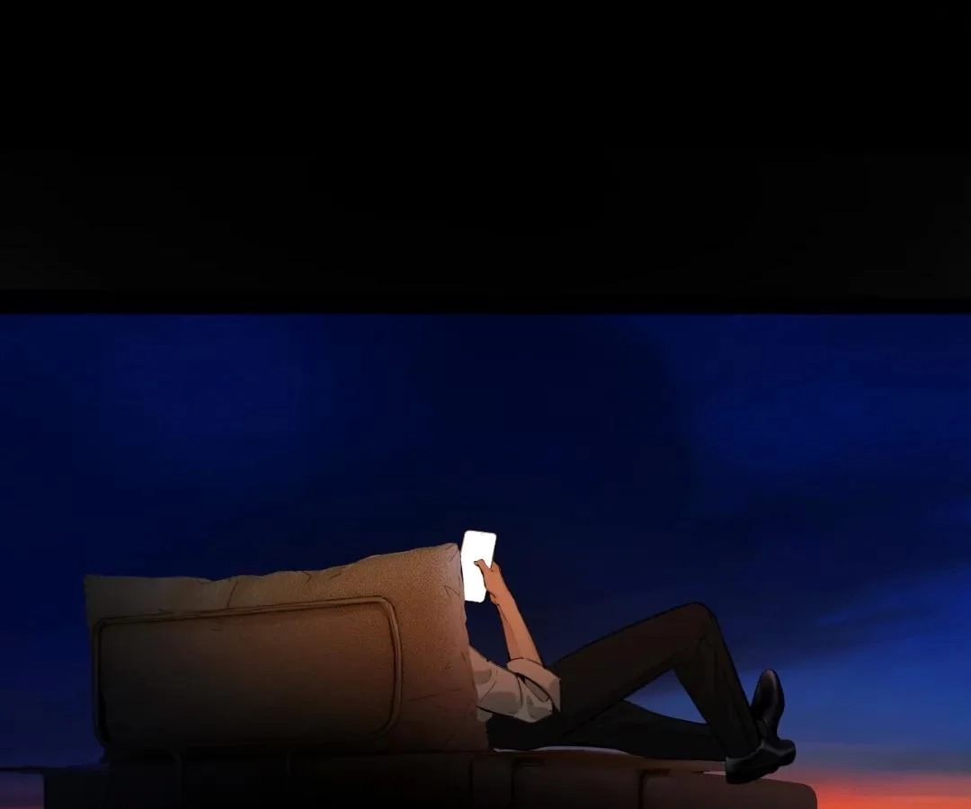  Accidental Love Chapter 59 Page 85