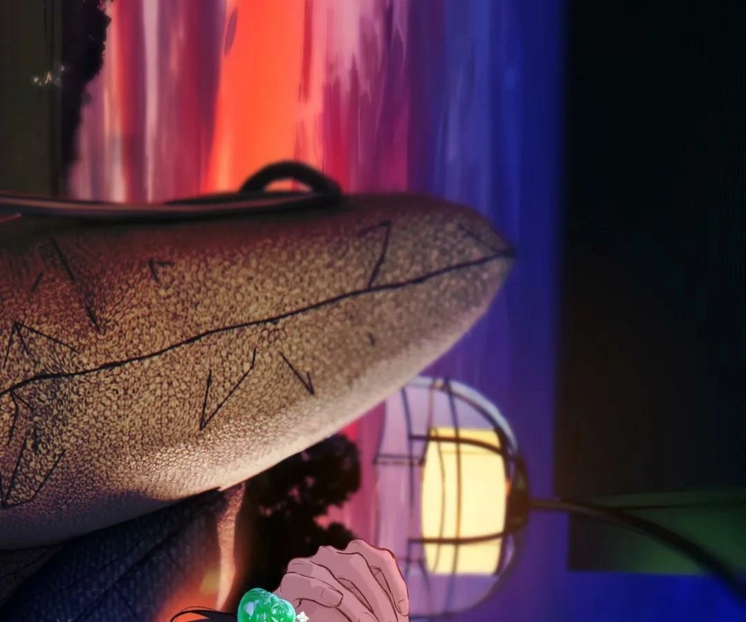  Accidental Love Chapter 59 Page 96