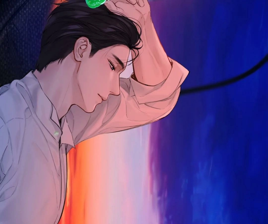  Accidental Love Chapter 59 Page 97