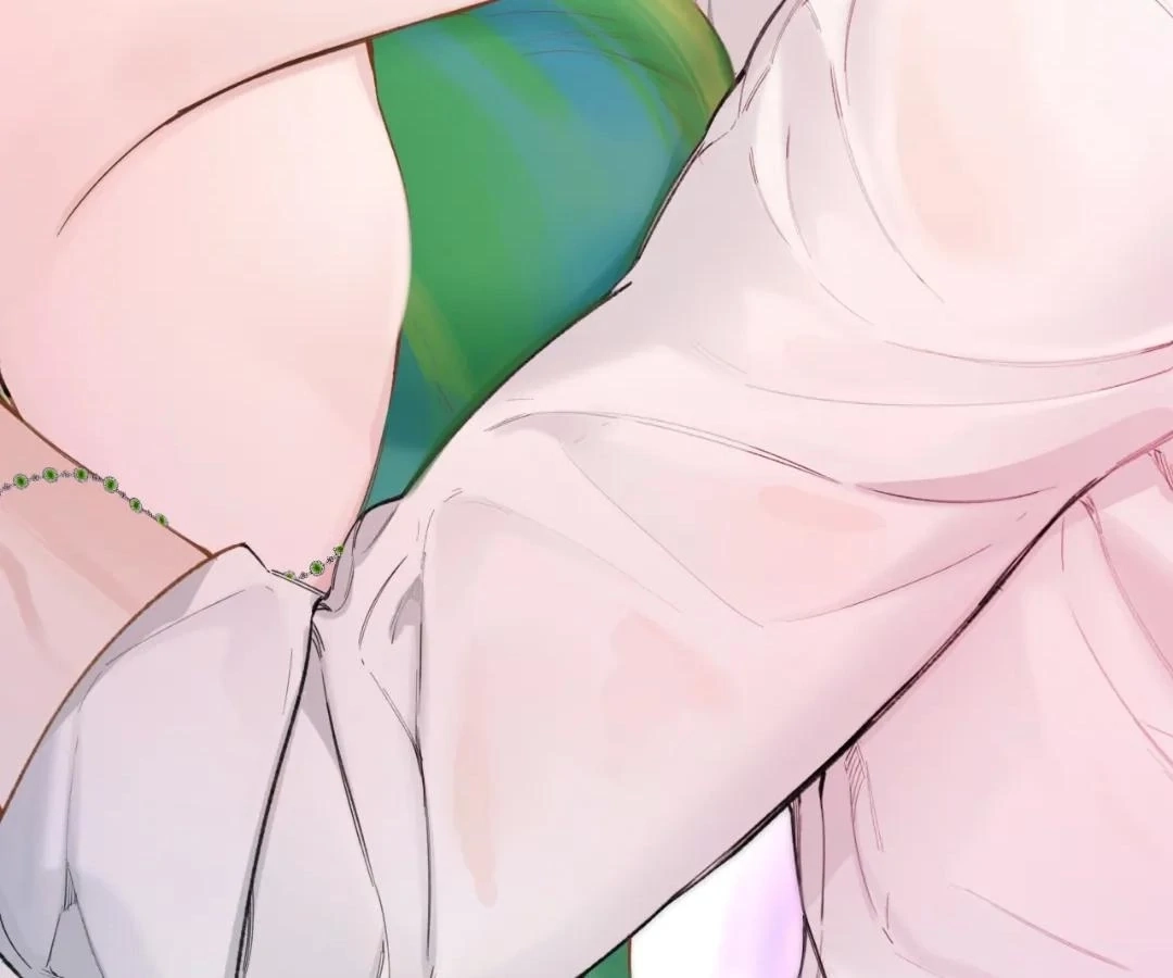  Accidental Love Chapter 59 Page 120