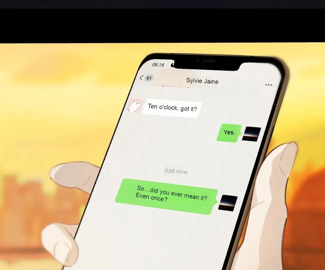  Accidental Love Chapter 59 Page 135