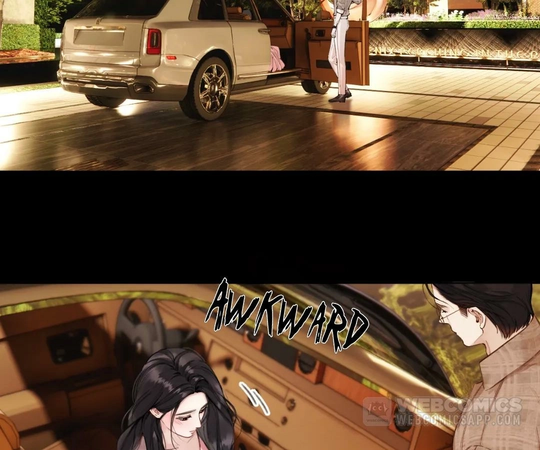  Accidental Love Chapter 64 Page 27