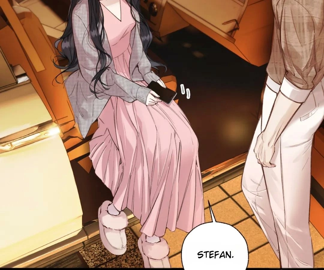  Accidental Love Chapter 64 Page 28