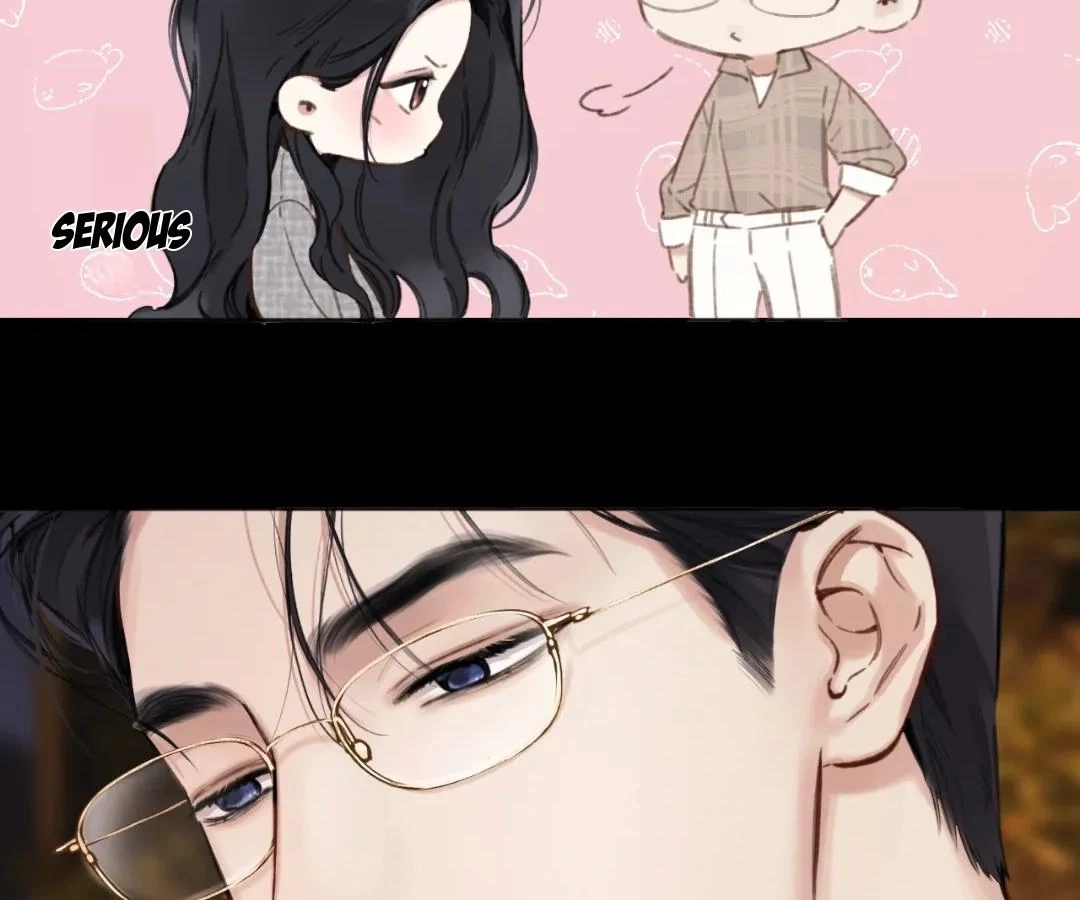  Accidental Love Chapter 64 Page 31