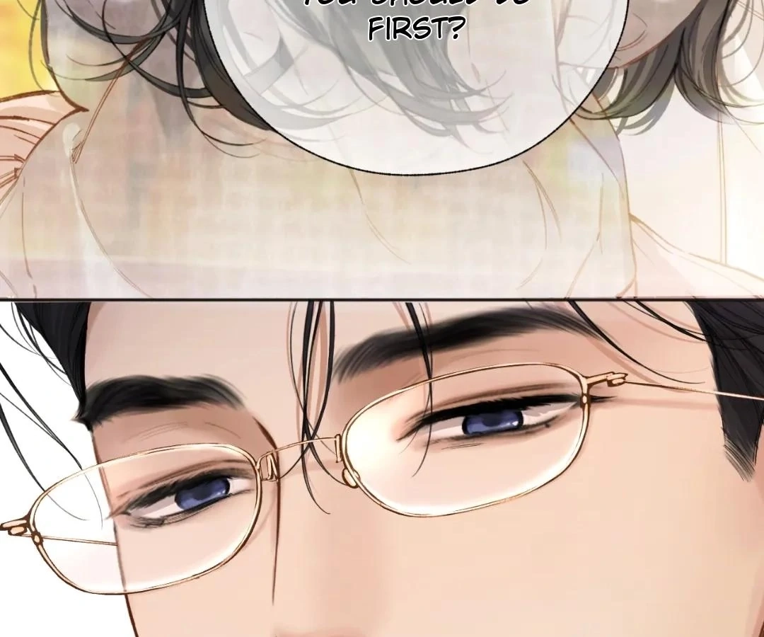  Accidental Love Chapter 64 Page 37