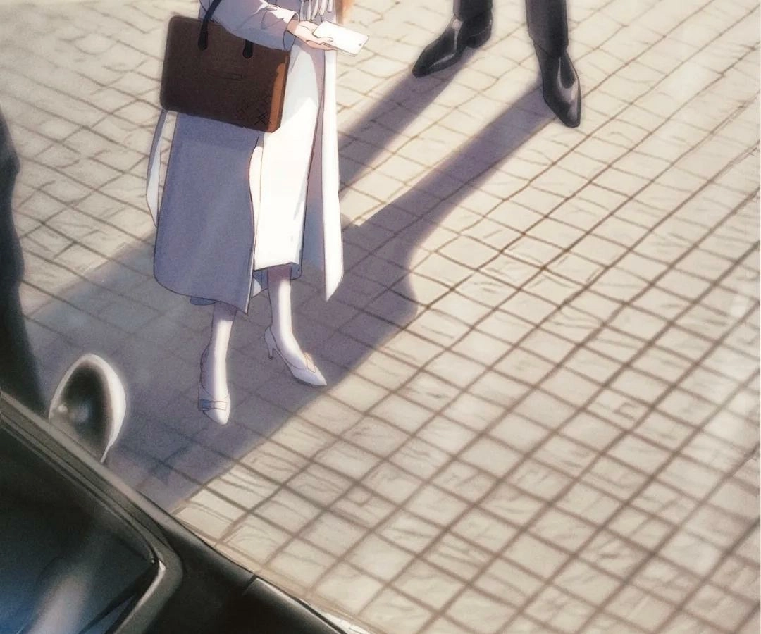  Accidental Love Chapter 64 Page 62